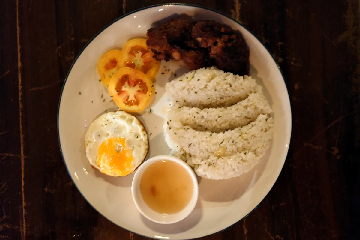 Gayuma Cafe photo