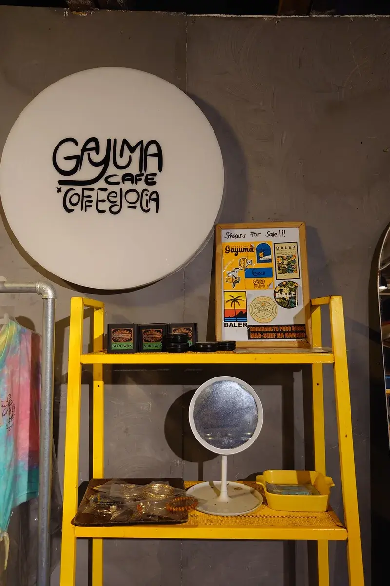 Gayuma Cafe photo