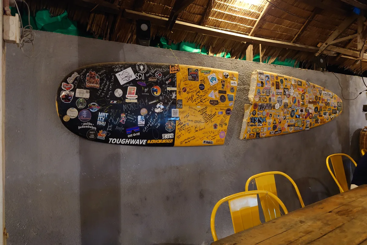 Gayuma Cafe photo