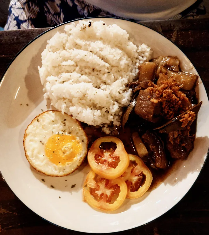 Gayuma Cafe photo